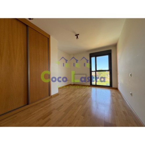 Dormitorio suite